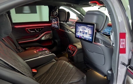Mercedes-Benz S-Класс, 2026 год, 27 900 000 рублей, 25 фотография