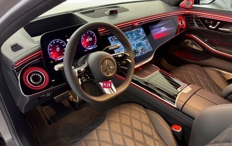 Mercedes-Benz S-Класс, 2026 год, 27 900 000 рублей, 16 фотография