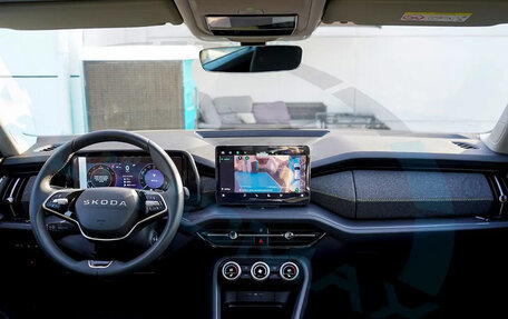 Skoda Kodiaq, 2026 год, 4 400 000 рублей, 8 фотография