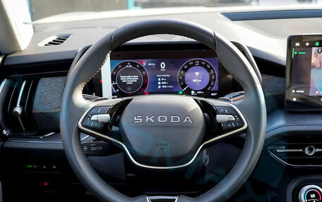 Skoda Kodiaq, 2026 год, 4 400 000 рублей, 9 фотография