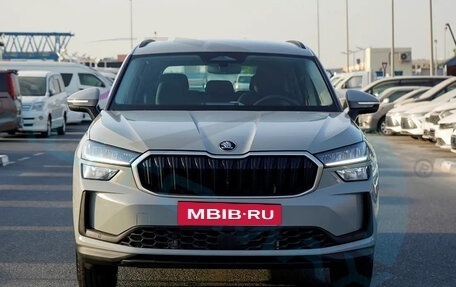 Skoda Kodiaq, 2026 год, 4 400 000 рублей, 2 фотография