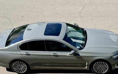 BMW 7 серия, 2022 год, 7 888 000 рублей, 6 фотография