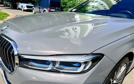 BMW 7 серия, 2022 год, 7 888 000 рублей, 7 фотография