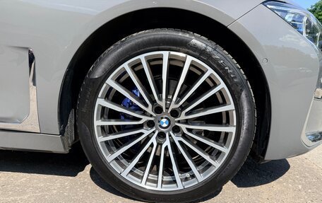 BMW 7 серия, 2022 год, 7 888 000 рублей, 12 фотография