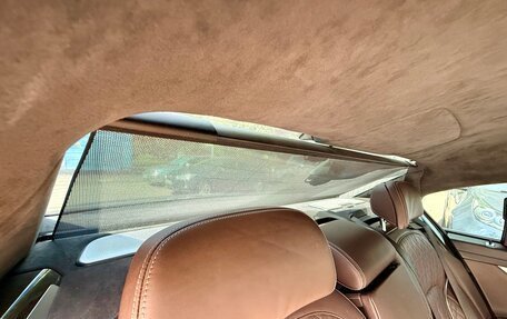 BMW 7 серия, 2022 год, 7 888 000 рублей, 15 фотография