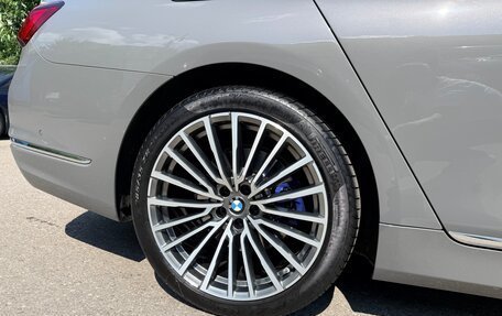 BMW 7 серия, 2022 год, 7 888 000 рублей, 13 фотография