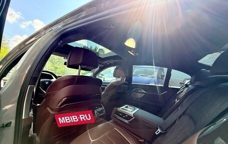 BMW 7 серия, 2022 год, 7 888 000 рублей, 20 фотография