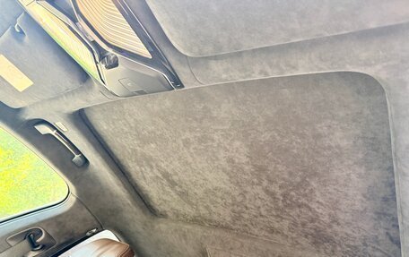 BMW 7 серия, 2022 год, 7 888 000 рублей, 26 фотография