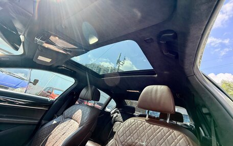 BMW 7 серия, 2022 год, 7 888 000 рублей, 21 фотография