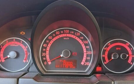 KIA cee'd I рестайлинг, 2011 год, 1 050 000 рублей, 5 фотография