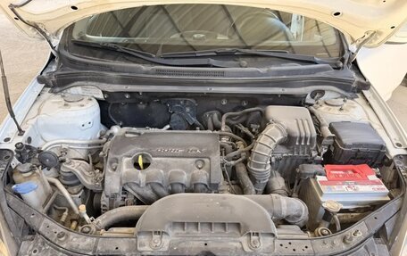 KIA cee'd I рестайлинг, 2011 год, 1 050 000 рублей, 6 фотография