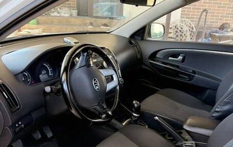 KIA cee'd I рестайлинг, 2011 год, 1 050 000 рублей, 4 фотография