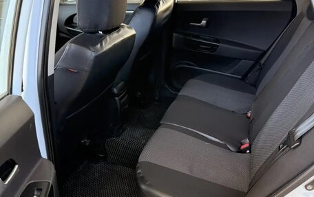 KIA cee'd I рестайлинг, 2011 год, 1 050 000 рублей, 7 фотография