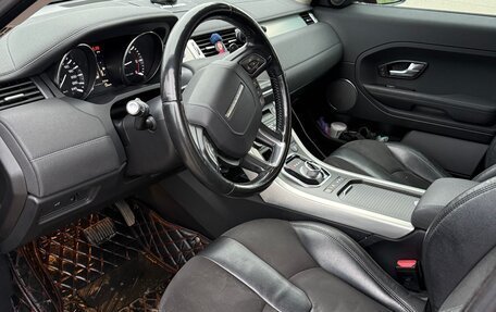Land Rover Range Rover Evoque I, 2015 год, 2 050 000 рублей, 8 фотография