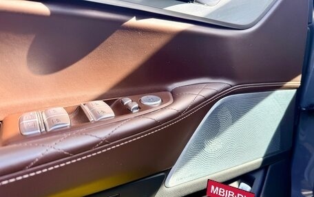BMW 7 серия, 2022 год, 7 888 000 рублей, 23 фотография