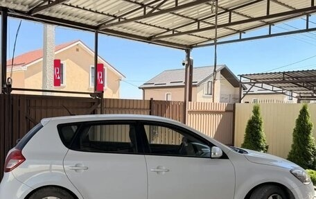KIA cee'd I рестайлинг, 2011 год, 1 050 000 рублей, 3 фотография