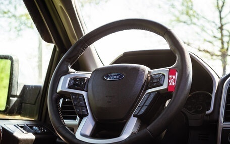 Ford F-150 XIII, 2017 год, 3 999 999 рублей, 11 фотография