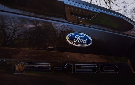 Ford F-150 XIII, 2017 год, 3 999 999 рублей, 26 фотография