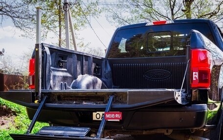 Ford F-150 XIII, 2017 год, 3 999 999 рублей, 7 фотография