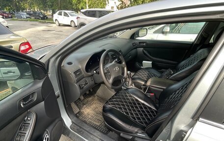 Toyota Avensis III рестайлинг, 2008 год, 900 000 рублей, 6 фотография