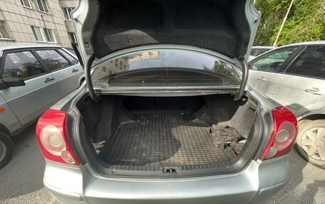 Toyota Avensis III рестайлинг, 2008 год, 900 000 рублей, 8 фотография