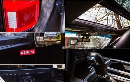 Ford F-150 XIII, 2017 год, 3 999 999 рублей, 19 фотография