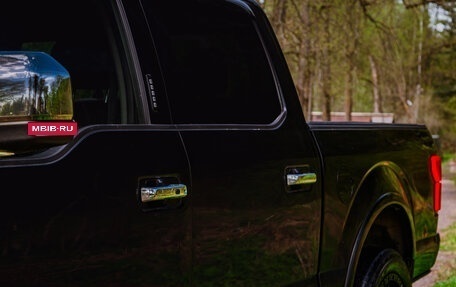 Ford F-150 XIII, 2017 год, 3 999 999 рублей, 27 фотография