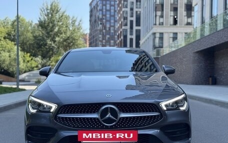 Mercedes-Benz CLA, 2020 год, 3 400 000 рублей, 2 фотография