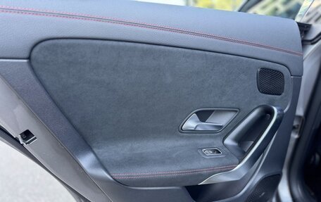 Mercedes-Benz CLA, 2020 год, 3 400 000 рублей, 14 фотография
