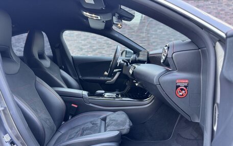 Mercedes-Benz CLA, 2020 год, 3 400 000 рублей, 18 фотография
