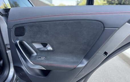 Mercedes-Benz CLA, 2020 год, 3 400 000 рублей, 16 фотография
