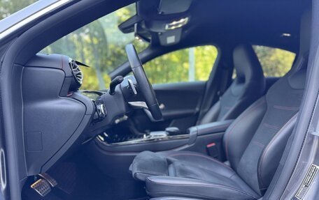 Mercedes-Benz CLA, 2020 год, 3 400 000 рублей, 21 фотография