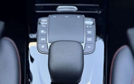 Mercedes-Benz CLA, 2020 год, 3 400 000 рублей, 26 фотография