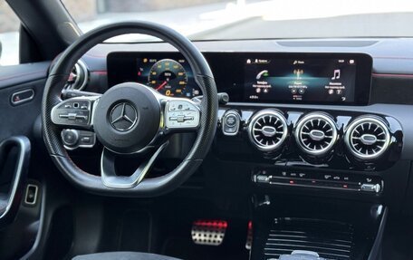 Mercedes-Benz CLA, 2020 год, 3 400 000 рублей, 25 фотография