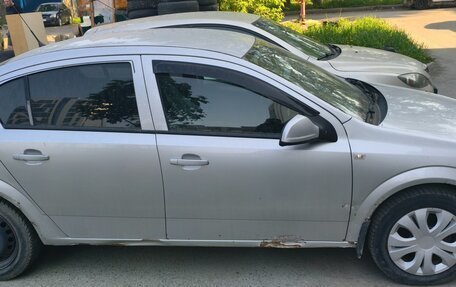 Opel Astra H, 2013 год, 390 000 рублей, 2 фотография