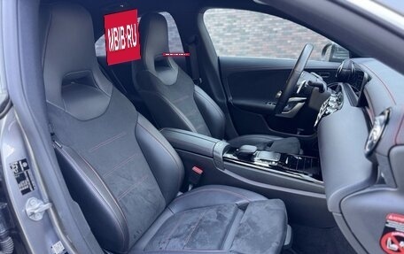 Mercedes-Benz CLA, 2020 год, 3 400 000 рублей, 19 фотография