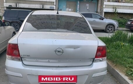 Opel Astra H, 2013 год, 390 000 рублей, 4 фотография