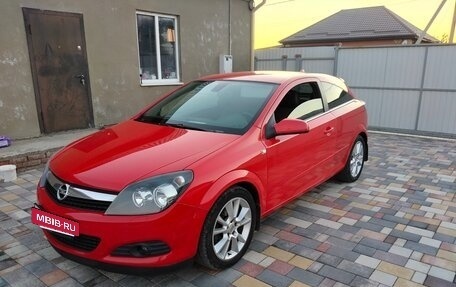 Opel Astra H, 2008 год, 580 000 рублей, 6 фотография