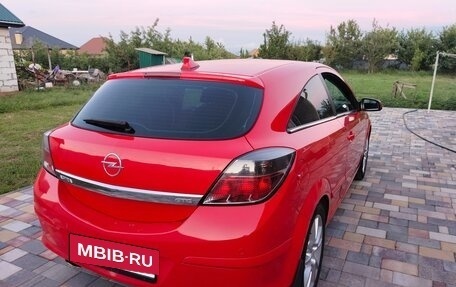 Opel Astra H, 2008 год, 580 000 рублей, 3 фотография
