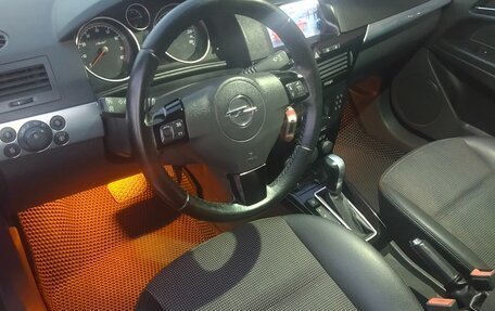 Opel Astra H, 2008 год, 580 000 рублей, 19 фотография