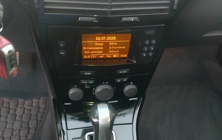 Opel Astra H, 2008 год, 580 000 рублей, 17 фотография