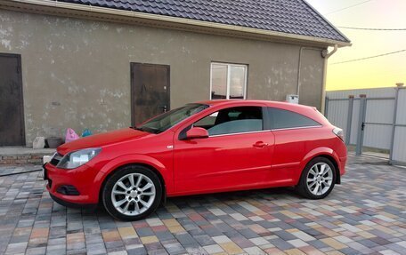 Opel Astra H, 2008 год, 580 000 рублей, 24 фотография