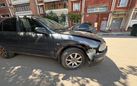Mitsubishi Carisma I, 2003 год, 120 000 рублей, 2 фотография