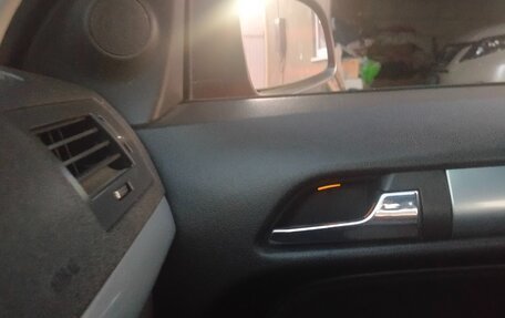 Opel Astra H, 2008 год, 580 000 рублей, 32 фотография