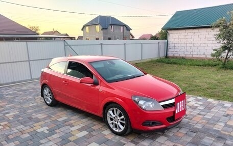 Opel Astra H, 2008 год, 580 000 рублей, 18 фотография