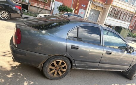 Mitsubishi Carisma I, 2003 год, 120 000 рублей, 4 фотография