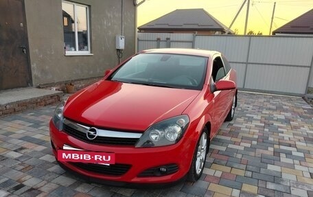 Opel Astra H, 2008 год, 580 000 рублей, 28 фотография