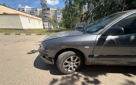 Mitsubishi Carisma I, 2003 год, 120 000 рублей, 5 фотография