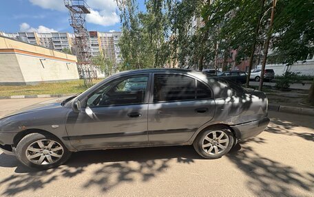 Mitsubishi Carisma I, 2003 год, 120 000 рублей, 6 фотография