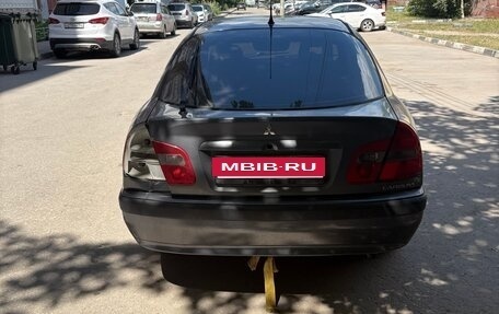 Mitsubishi Carisma I, 2003 год, 120 000 рублей, 3 фотография
